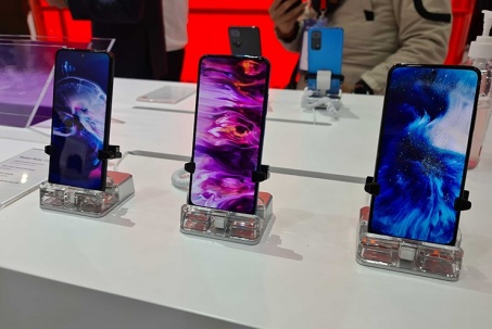 Lý do nhiều người mê smartphone Trung Quốc nhưng vẫn chần chừ xuống tiền