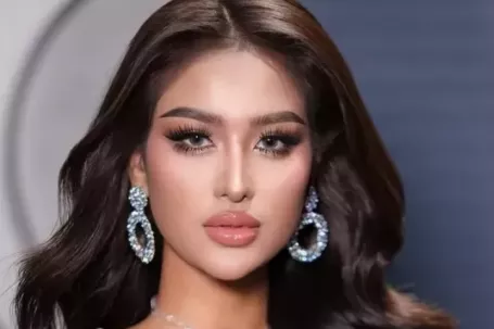 Hai người đẹp bỏ thi hoa hậu