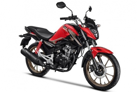 Honda ra mắt CG 160 “50 Anos” - bản kỷ niệm 50 năm của huyền thoại đường phố