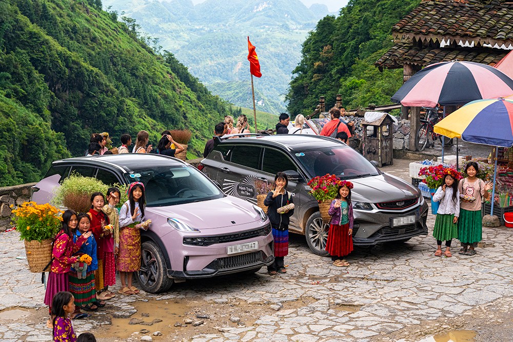 Chiến lược độc đáo của Tasco Auto trong việc chủ động chinh phục khách hàng - 1