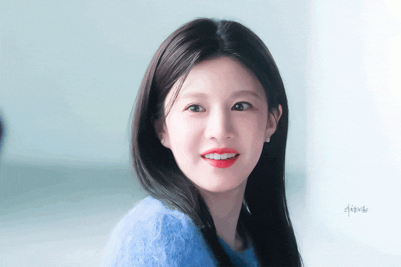 Nữ thần dao kéo hoàn mỹ nhất Hàn Quốc - 5