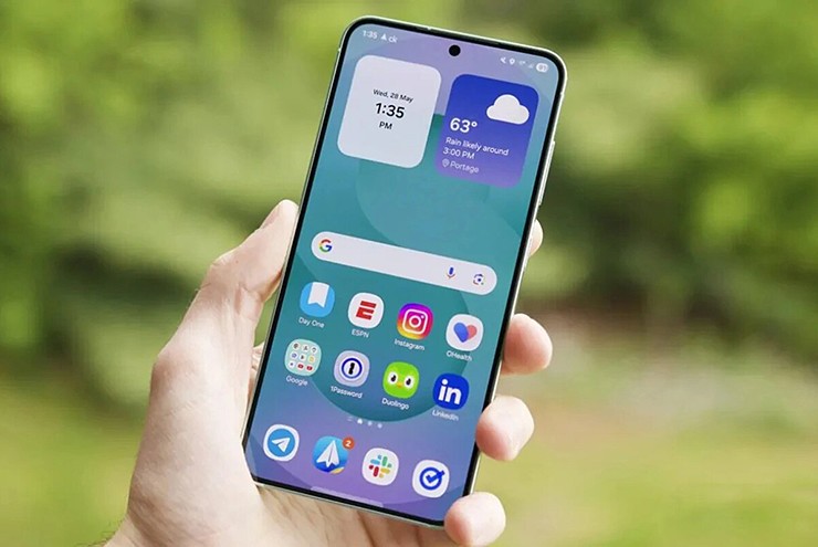 Dòng Galaxy S26 dường như không có sự khác biệt so với tiền nhiệm.