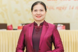 Những ủy viên Trung ương khóa 14 là người dân tộc thiểu số