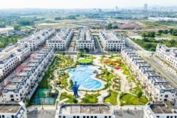 Vinhomes Golden Avenue hưởng lợi ra sao từ mô hình cửa khẩu thông minh tại Móng Cái?