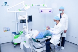 Vì sao 14 phòng khám Nha Khoa Kim được Sở Y tế TP.HCM xếp hạng chất lượng?