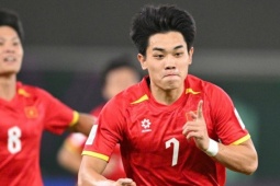 Đội hình dự kiến U23 Việt Nam vs U23 Hàn Quốc: Đình Bắc nghỉ ngơi