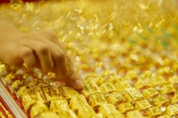 Giá vàng tăng dữ dội lên 173 triệu đồng/lượng, thêm cảnh báo cho giá bạc