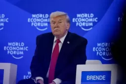 Tổng thống Donald Trump nói Mỹ sẽ có quyền  ' tiếp cận hoàn toàn '  Greenland