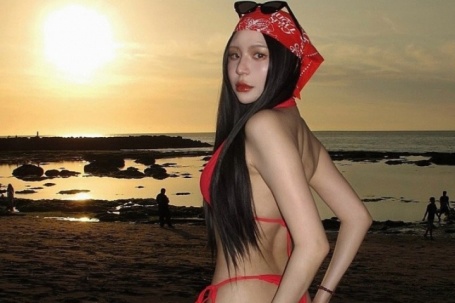 Chân dài Đài Loan qua đời vì ung thư ở tuổi 29