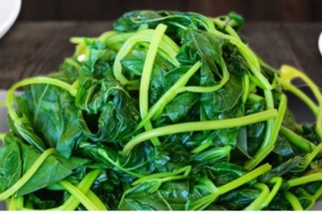 Vì sao rau lang được ví như “thần dược” trong bữa cơm Việt?