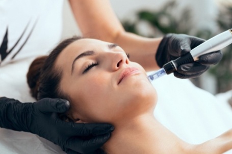 Chuyên gia khuyến nghị lịch trình làm đẹp trong ba tuần trước Tết