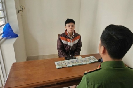 Trộm đột nhập khoa cấp cứu, cuỗm gần 3 cây vàng trong tủ đồ nhân viên