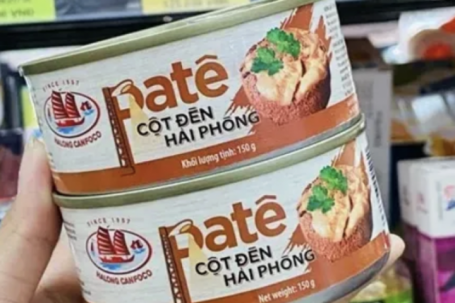 Đồ hộp Hạ Long giải trình như thế nào vụ việc hơn 130 tấn thịt lợn nhiễm bệnh trong kho nguyên liệu