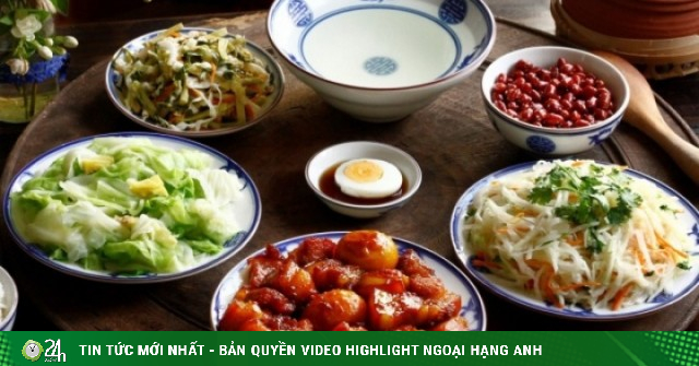 4 thứ nước hay bị đổ bỏ giúp món ăn ngon hơn