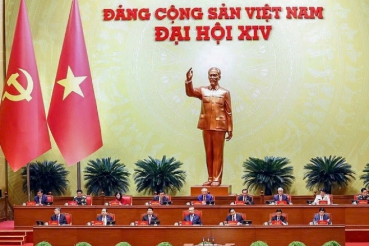 Đại sứ các nước tin tưởng vào sự phát triển của Việt Nam sau Đại hội XIV