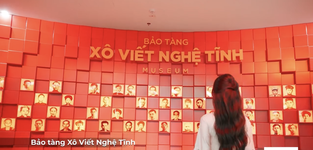 Video nhanh chóng nhận về vài chục nghìn người xem, hàng trăm lượt chia sẻ và tương tác từ fan sắc đẹp.