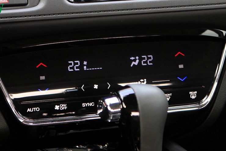 19ºC đến 22ºC được xem là khoảng nhiệt độ khuyến nghị.