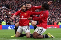 MU chặn Arsenal bằng đấu pháp hạ Man City:  " Quỷ đỏ "  phải cảnh giác điều gì?