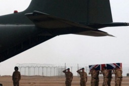 Điểm nóng xung đột ngày 24-1: Ông Donald Trump lại "chọc giận" đồng minh NATO