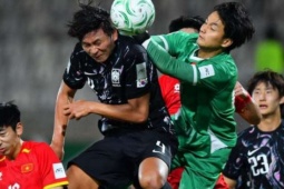 Báo chí châu Á chỉ ra yếu tố giúp U23 Việt Nam đánh bại U23 Hàn Quốc