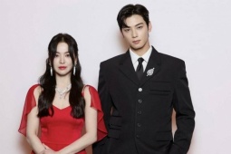 Song Hye Kyo bị réo tên  ' cặp sao trốn thuế '  cùng Cha Eun Woo