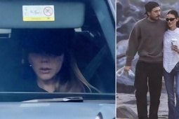 Victoria Beckham lần đầu lộ diện sau khi bị con trai cả chỉ trích công khai