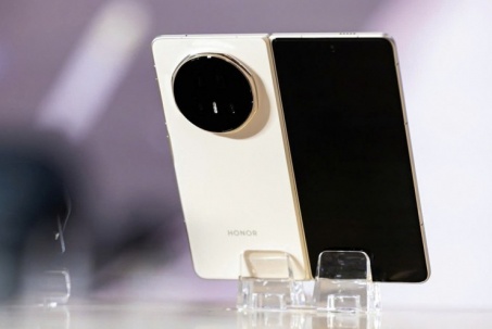 Honor Magic V6 được xác nhận có pin 7.150 mAh, ra mắt tại MWC 2026 vào ngày 2/3