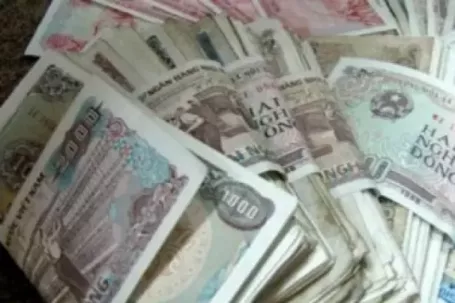 Ngân hàng Nhà nước lên tiếng về thông tin bỏ tiền mệnh giá 1.000 - 5.000 đồng