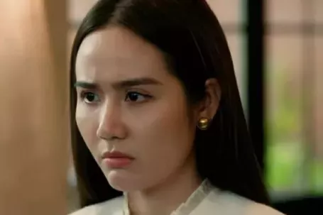 Kết phim có Huyền Lizzie, Hà Việt Dũng hụt hẫng