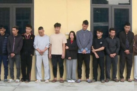 Thứ trưởng Bộ Công an yêu cầu mở rộng điều tra vụ lừa đảo qua mạng, chiếm đoạt hàng nghìn tỷ đồng