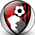 Logo Bournemouth