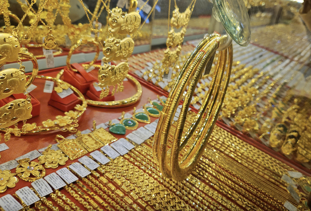 Mua vàng từ ngày 9/2/2026: Người mua phải tuyệt đối tuân thủ điều này để không bị phạt nặng - 1