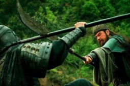 Kết cục bi thảm của viên tướng nhỏ lấy mạng cả Quan Công lẫn Hoàng Trung