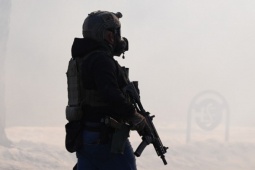 Đặc vụ liên bang bắn chết công dân Mỹ tại Minneapolis