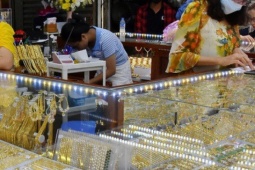 Cử tri phản ánh độc quyền mua - bán vàng miếng gây biến động lớn về giá, Ngân hàng Nhà nước nói gì?