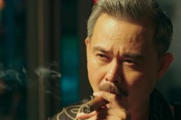 Nam NSƯT chuyên vai  ' ông trùm '  phim giờ vàng VTV, ngoài đời bán bánh canh