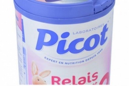 Trung Quốc khuyến cáo ngừng sử dụng sữa công thức Picot do nghi ngờ nhiễm độc tố