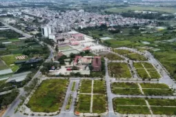 Dự án 'ngáo giá' có nguy cơ đóng băng giao dịch