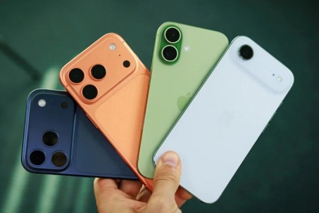 Mẫu iPhone thế hệ mới giảm giá gần 10 triệu đồng vẫn “khó bán”