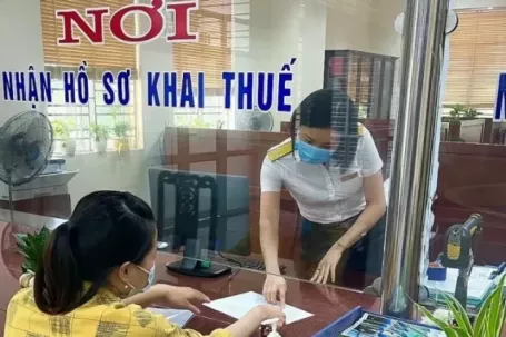 Cục Thuế 'hoả tốc' thông tin miễn lệ phí môn bài