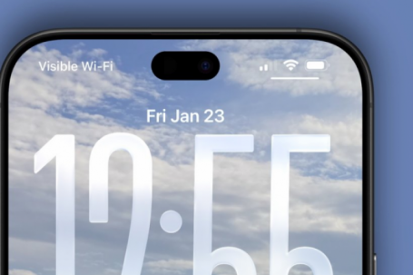 iPhone 18 Pro Max sẽ có thay đổi với Dynamic Island