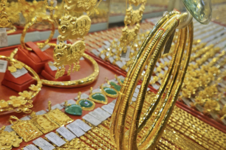Mua vàng từ ngày 9/2/2026: Người mua phải tuyệt đối tuân thủ điều này để không bị phạt nặng