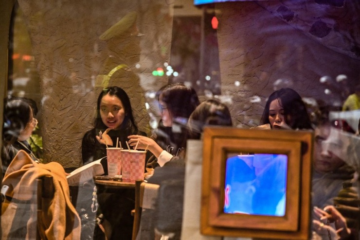 Cận cảnh quy trình phạt nguội vi phạm trật tự đô thị của Công an Hà Nội: Mắt thần soi từng mét vuông, đã vi phạm là bị xử lý - 12