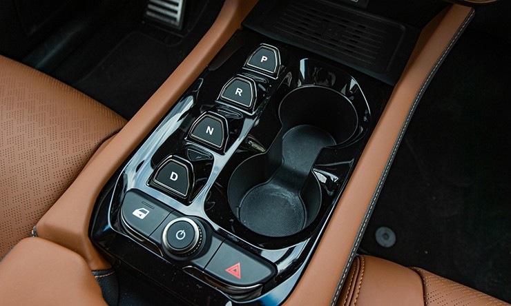 Giá xe VinFast VF 8 tháng 1/2026, giảm tới 120 triệu đồng - 14