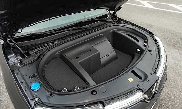 Giá xe VinFast VF 8 tháng 1/2026, giảm tới 120 triệu đồng - 18