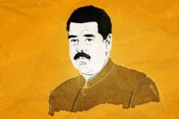 Nga nói về khả năng cấp quyền tị nạn cho Tổng thống Venezuela Maduro