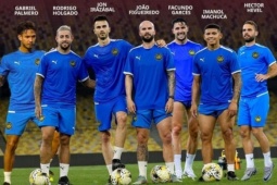 Nóng 7 sao Malaysia nhập tịch chui được trở lại thi đấu, tin mới án phạt của FIFA