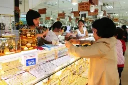 Ngân hàng Nhà nước nói về việc quản lý thị trường vàng trong bối cảnh giá tăng nóng