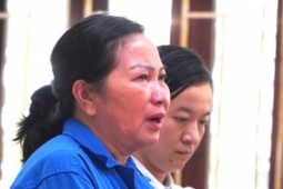 Chi 1,8 tỉ đồng tiếp khách, 3 cựu cán bộ Văn phòng HĐND Gia Lai lãnh án tù