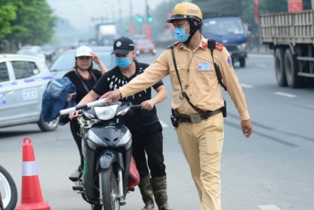 5 hình thức xử phạt vi phạm hành chính hiện nay, người dân nên cập nhật thông tin mới nhất